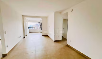 Apartamento à venda, 117 m² por R$ 1.700.000,00 - Vila Bastos - Santo André/SP