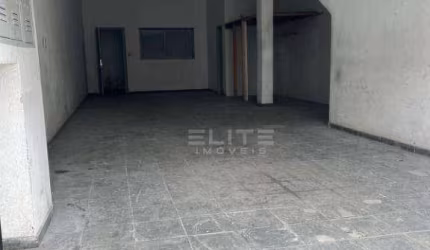 Sobrado à venda Comercial, 152 m² por R$ 691.000 - Casa Branca - Santo André/SP