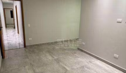 Sobrado à venda, 179 m² por R$ 1.275.000,00 - Jardim Colonial - São Bernardo do Campo/SP