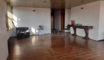 Apartamento para alugar, 300 m² por R$ 11.063,00/mês - Jardim - Santo André/SP