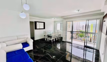 Apartamento com 2 dormitórios à venda, 85 m² por R$ 850.000,00 - Jardim - Santo André/SP