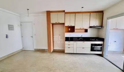 Apartamento para alugar, 67 m² por R$ 4.223,41/mês - Parque das Nações - Santo André/SP
