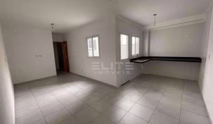 Apartamento à venda, 55 m² por R$ 450.000,00 - Vila Guiomar - Santo André/SP