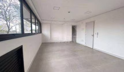 Conjunto de salas com 161 m² por R$ 1.390.000 - Vila Assunção - Santo André