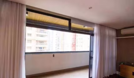 Apartamento à venda 4 quartos sendo 3 suítes, 300 m² por R$ 1.730.000 - Jardim - Santo André/SP
