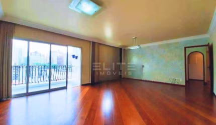 Apartamento à venda com 3 quartos, 135 m² por R$ 950.000 - Jardim - Santo André/SP