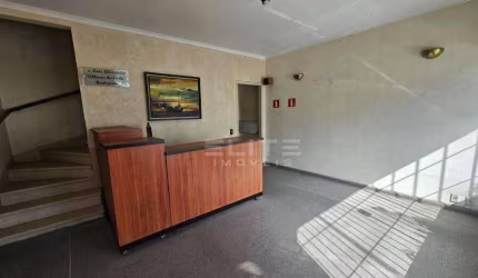 Sobrado com 2 dormitórios para alugar, 109 m² por R$ 6.251,40/mês - Vila Bastos - Santo André/SP