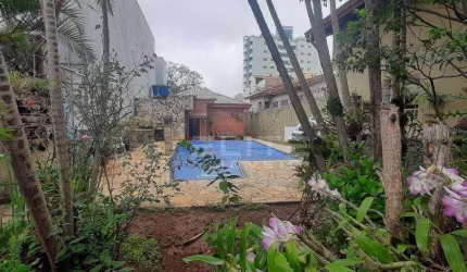 Casa com 3 dormitórios à venda, 156 m² por R$ 1.900.000,00 - Jardim Bela Vista - Santo André/SP