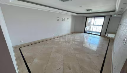 Apartamento com 4 dormitórios para alugar, 220 m² por R$ 10.932,18/mês - Jardim - Santo André/SP