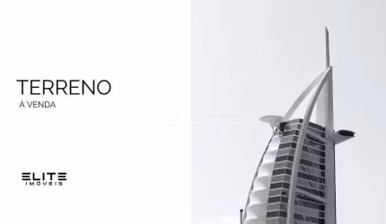 Terreno à venda, 400 m² por R$ 1.300.000,00 - Santa Maria - Santo André/SP
