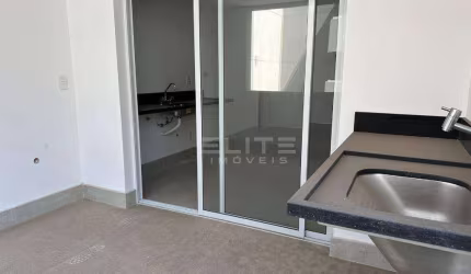 Apartamento com 2 dormitórios à venda, 67 m² por R$ 616.000,00 - Parque das Nações - Santo André/SP
