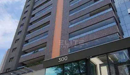 Cobertura com 4 dormitórios à venda, 340 m² por R$ 4.900.000,00 - Jardim - Santo André/SP