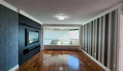Apartamento a venda bairro Jardimem Santo André