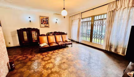 Casa com 3 dormitórios à venda, 178 m² por R$ 995.000,00 - Vila Leopoldina - Santo André/SP