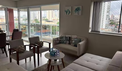 Apartamento a venda vila America em Santo André