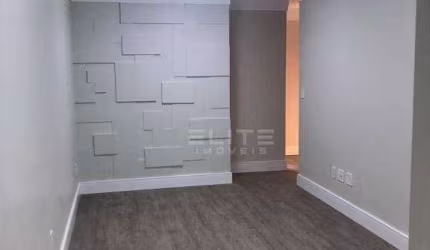 Apartamento com 3 dormitórios à venda, 96 m² por R$ 883.000,00 - Vila Scarpelli - Santo André/SP