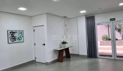 Apartamento com 3 dormitórios à venda, 96 m² por R$ 883.000,00 - Vila Scarpelli - Santo André/SP