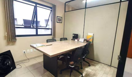 Sala à venda, 39 m² por R$ 300.000,00 - Vila Bastos - Santo André/SP