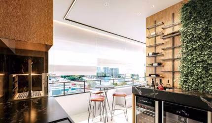 Apartamento novo a venda Bairro Casa Branca