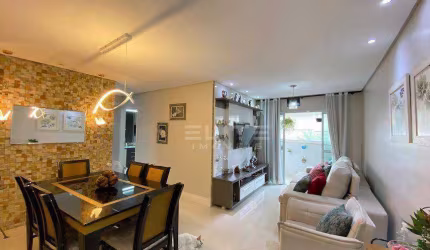Apartamento com 3 dormitórios à venda, 98 m² por R$ 850.000,00 - Santa Maria - São Caetano do Sul/SP