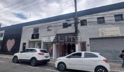 Sobrado para alugar, 100 m² por R$ 4.195,10/mês - Centro - Santo André/SP