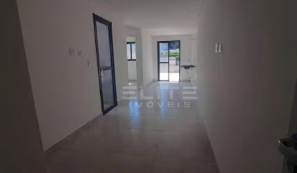 Apartamento Garden à venda, 70 m² por R$ 500.000,00 - Vila Bastos - Santo André/SP