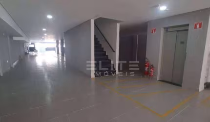 Cobertura à venda, 90 m² por R$ 667.000,00 - Vila Bastos - Santo André/SP