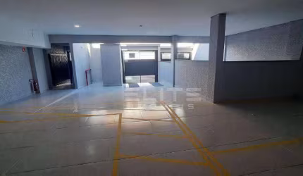 Apartamento à venda, 44 m² por R$ 445.000,00 - Vila Bastos - Santo André/SP