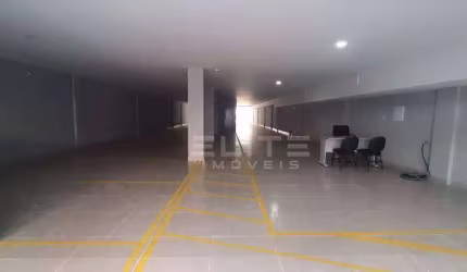 Apartamento à venda, 44 m² por R$ 445.000,00 - Vila Bastos - Santo André/SP