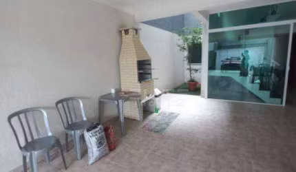 Sobrado a venda Vila Alpina