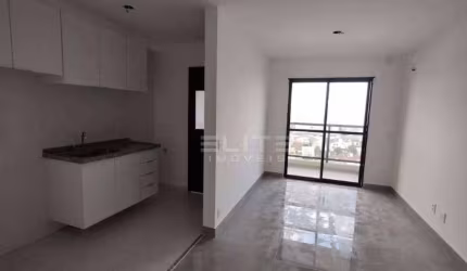Apartamento com 2 dormitórios para alugar, 56 m² por R$ 3.317,97/mês - Campestre - Santo André/SP