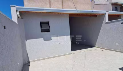 Cobertura com 2 dormitórios à venda, 100 m² por R$ 516.000,00 - Parque Oratório - Santo André/SP