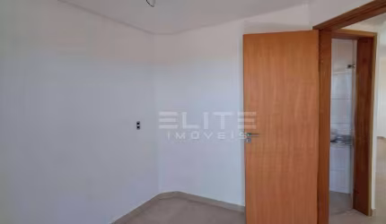 Apartamento Garden com 2 dormitórios à venda, 55 m² por R$ 367.000,00 - Parque Oratório - Santo André/SP