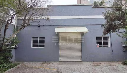 Casa à venda, 164 m² por R$ 1.350.000,00 - Casa Branca - Santo André/SP