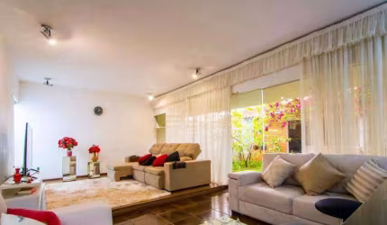Casa a venda Jardim Bela Vista