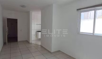 Apartamento à venda, 65 m² por R$ 320.000,00 - Parque Jaçatuba - Santo André/SP