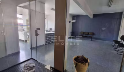 Sala para alugar, 137 m² por R$ 3.720,00/mês - Centro - Santo André/SP