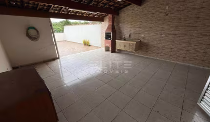 Cobertura com 2 dormitórios para alugar, 202 m² por R$ 3.050,21/mês - Vila Guiomar - Santo André/SP