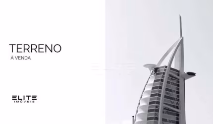 Terreno à venda, 252 m² por R$ 765.000,00 - Vila Scarpelli - Santo André/SP