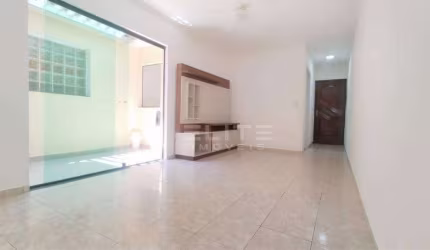 Apartamento à venda 3 quartos, suíte e 2 vagas, 84 m² por R$ 590.000 - Jardim - Santo André/SP