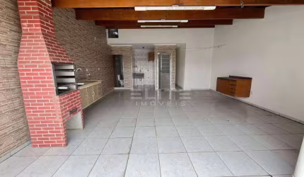 Cobertura à venda 202m² com 2 quartos sendo 1 suíte, 200 m² por R$ 590.000 - Vila Guiomar - Santo André/SP