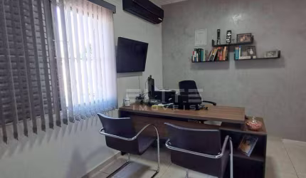 Sobrado com 3 dormitórios à venda, 172 m² por R$ 630.000,00 - Vila Pires - Santo André/SP