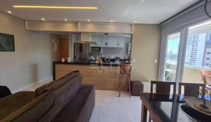 Apartamento à venda, 63 m² por R$ 630.000,00 - Centro - Santo André/SP