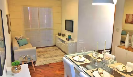 Apartamento novo a venda Vila Alzira