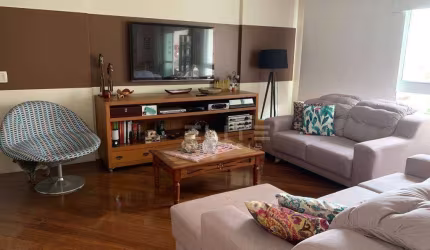 Apartamento 3 suítes - Campestre