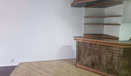 Apartamento a venda Centro de Santo André