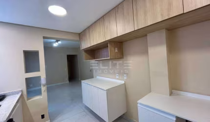 Apartamento à Venda em SBC com Excelente Localização