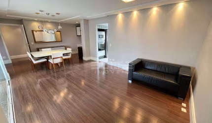 Apartamento à venda com 3 quartos, 135 m² por R$ 1.180.000 - Vila Léa - Santo André/SP
