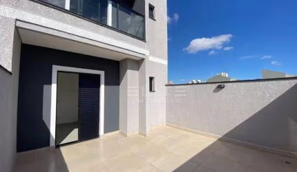 Apartamento com 3 dormitórios à venda, 70 m² por R$ 620.000,00 - Santa Maria - Santo André/SP