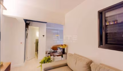 Apartamento à venda, 82 m² por R$ 920.000,00 - Jardim - Santo André/SP